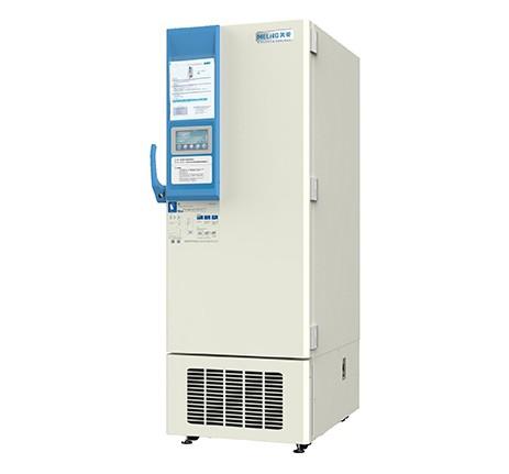 超低温冷冻存储箱DW-HL398