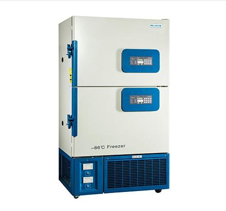 超低温冷冻存储箱DW-HL508