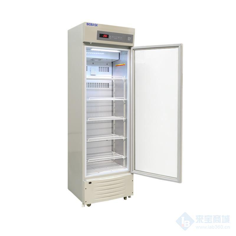 医用冷藏箱品牌 BYC-310 冷藏箱|单开门
