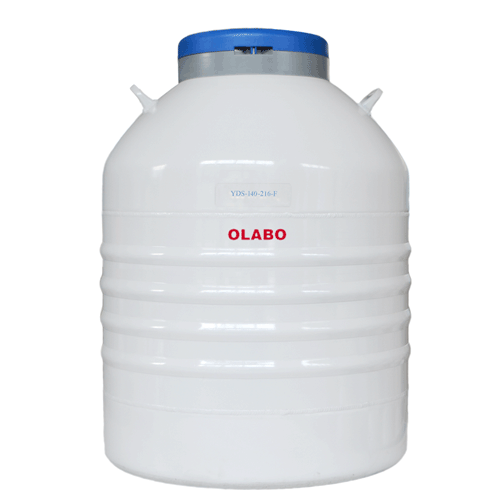 欧莱博液氮罐价格
