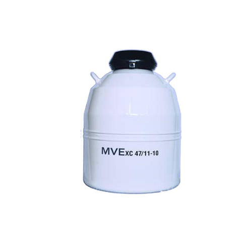 进口液氮罐品牌 MVE液氮罐厂家价格