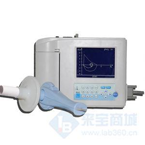 肺功能检测仪价格 MSA100麦邦便携式肺功能仪